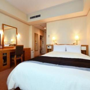 Crest Hotel Kashiwa Δωμάτιο φωτογραφία
