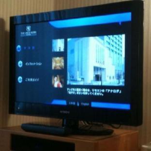 Crest Hotel Kashiwa Δωμάτιο φωτογραφία