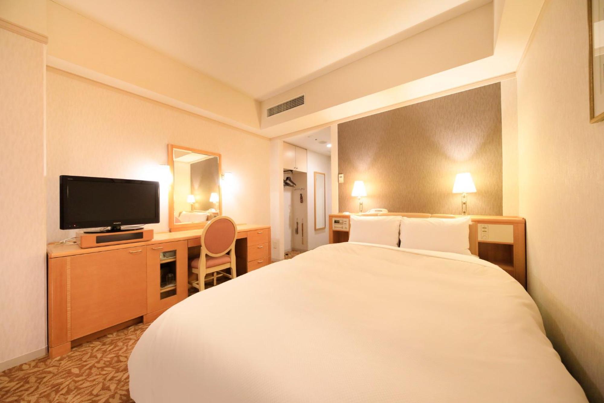 Crest Hotel Kashiwa Εξωτερικό φωτογραφία