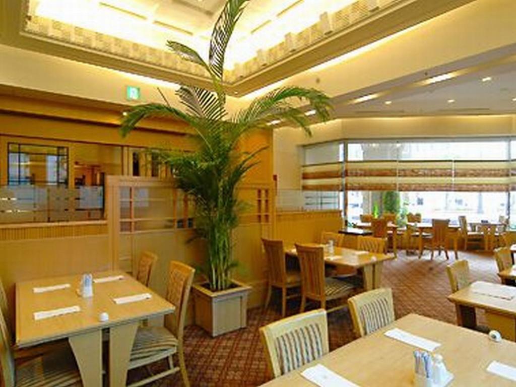 Crest Hotel Kashiwa Εξωτερικό φωτογραφία